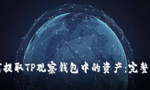 如何提取TP观察钱包中的资产：完整指南