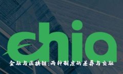 金融与区块链：两种制度的差异与交融